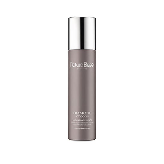 Natura Bisse Diamond Cocoon Esencia Hidratante 200ml