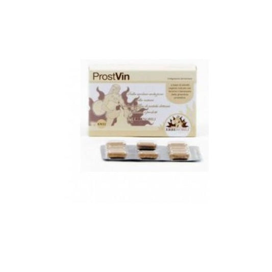 Prostvin 60Cpr