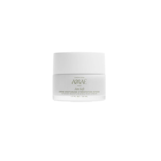 Amaé Am Soft Crema Untuosa Hidratación Intensa 50 ml