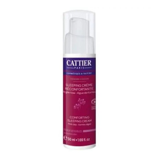 Cattier Creme de Dormir Comforting 50ml