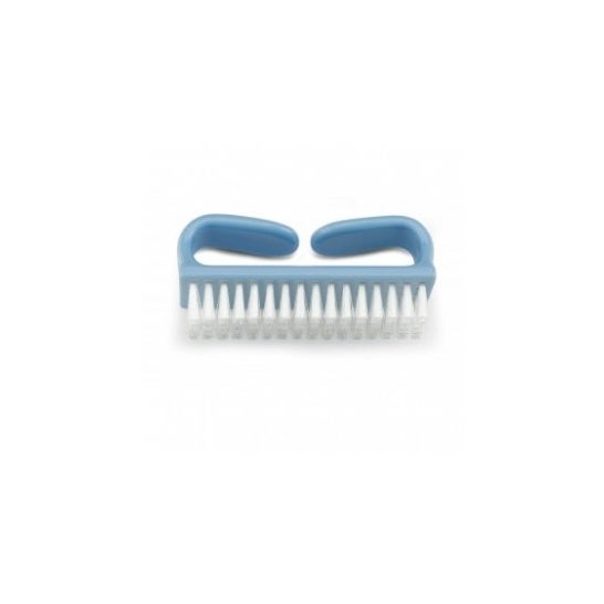3 Claveles cepillo uñas 1ud