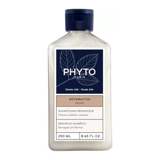 Phytokeratine Champú Reparador 250ml
