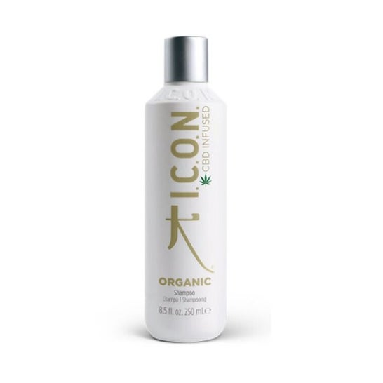 I.C.O.N. Organic Champú 250ml
