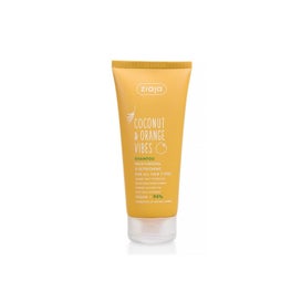 Ziaja Coconut & Orange Vibes Moisturizing And Refreshing Shampoo 200ml