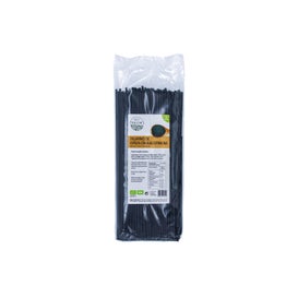 Eco-Salim Tallarines Espelta Algas Espirulina Bio 500g