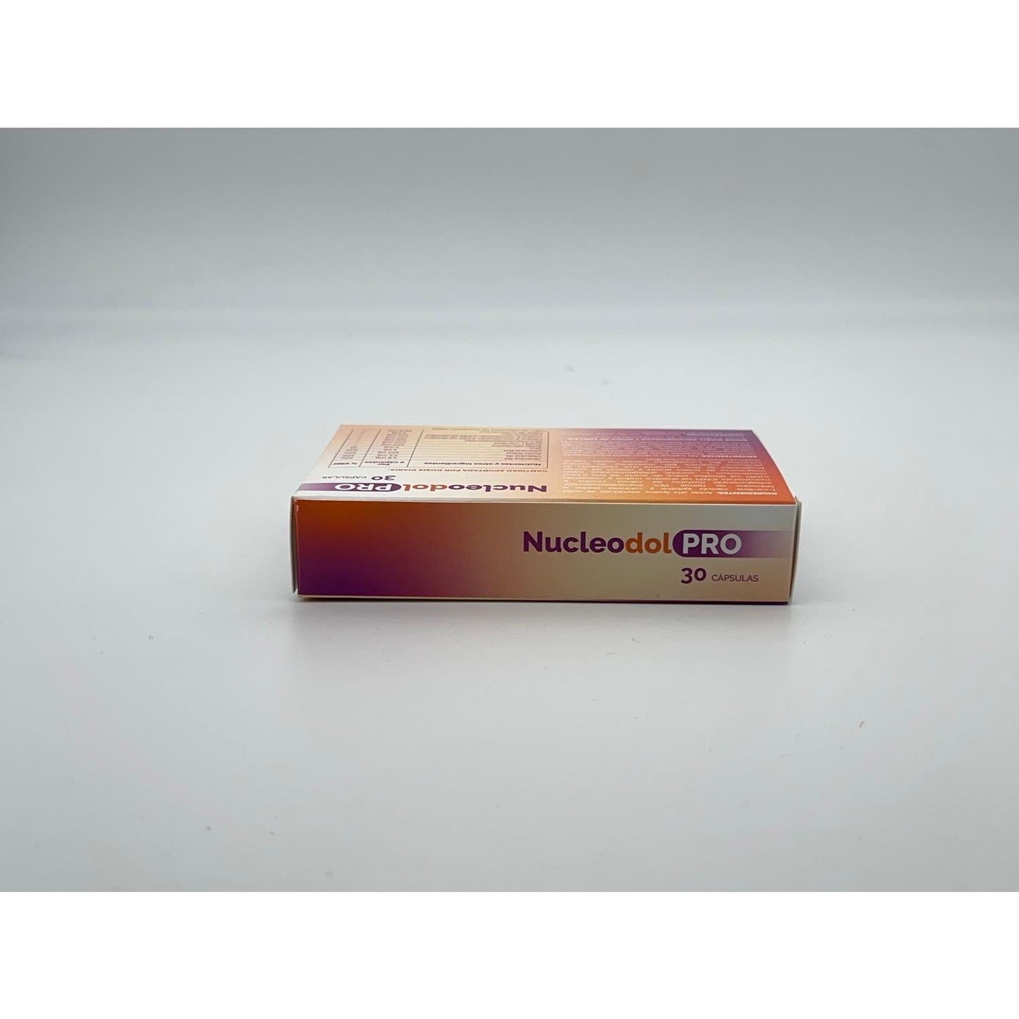Nucleodol Pro 30caps