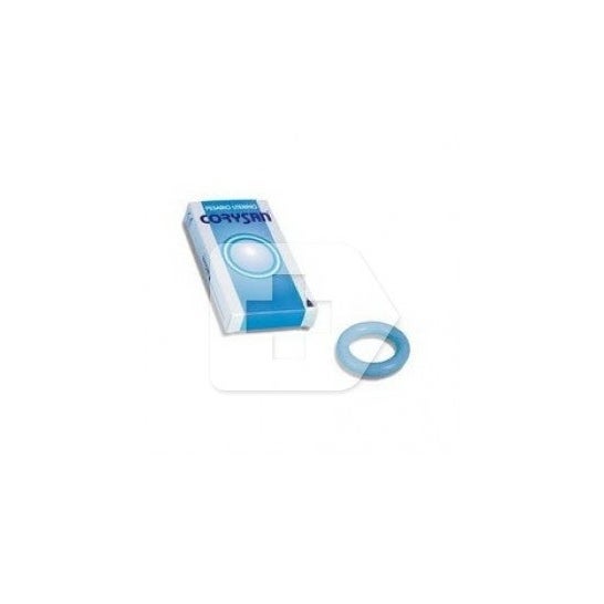 Corysan pesario uterino de silicona 85mm 1ud