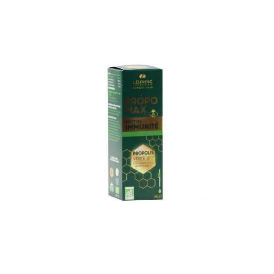 Propomax Immunite Prepare Def 30ml