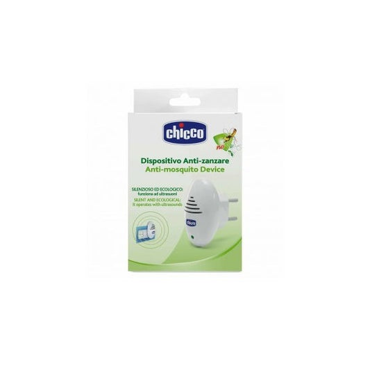 Chicco Dispositivo Antimosquitos Doméstico 1ud