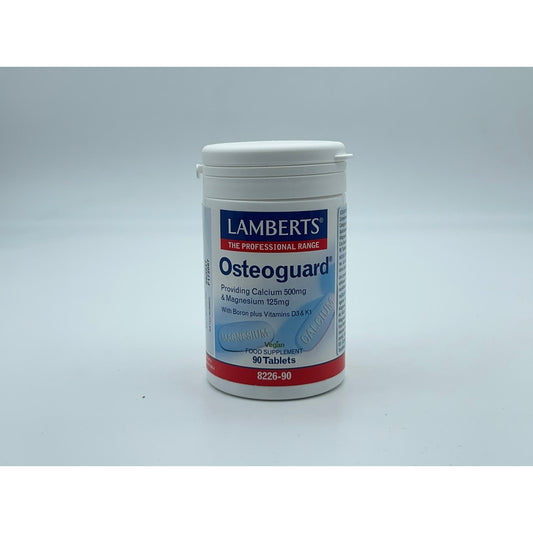Lamberts Osteoguard 90comp