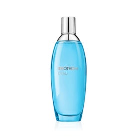 Biotherm L'eau La Fragancia Estimulante De Leche Corporal 100 Ml