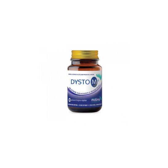 Dysto M Gelul 60