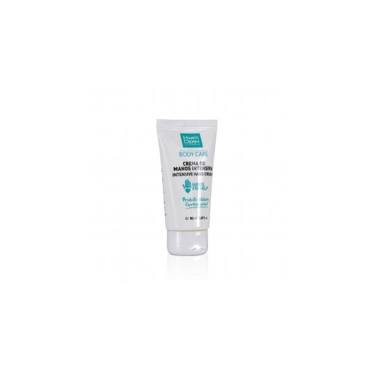 Martiderm® Body Care Crema de Manos Intensiva 50 ml