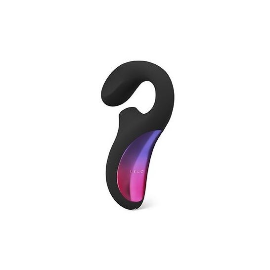 Lelo Enigma Cruise Masajeador Doble Estimulación Negro 1ud