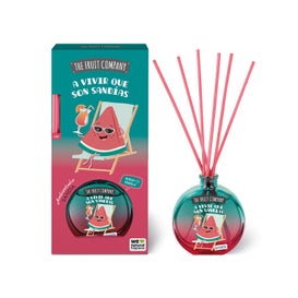 The Fruit Company Ambientador Mikado Sandía 40ml