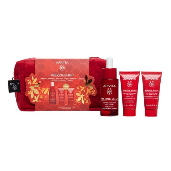 Apivita Beevine Elixir Sérum Coffret
