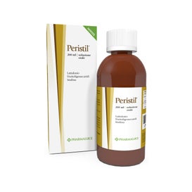 Peristil Sciroppo 200 ml