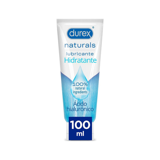 Durex Naturals Hidratante Lubricante 100ml