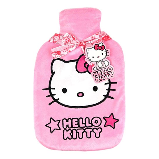 Hello Kitty Bolsa A. Caliente