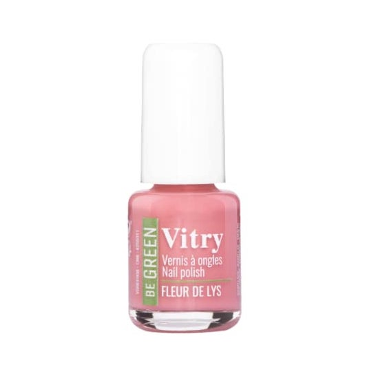 Vitry Esmalte de Uñas Be Green Fleur de Lys 6 ml