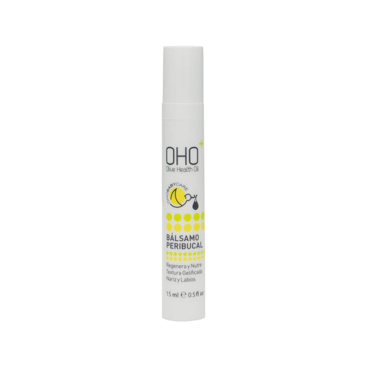 OHO Baby Care Balsamo Peribucal Baby Care15 Ml
