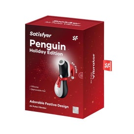 Satisfyer Penguin Holiday Edition 1ud