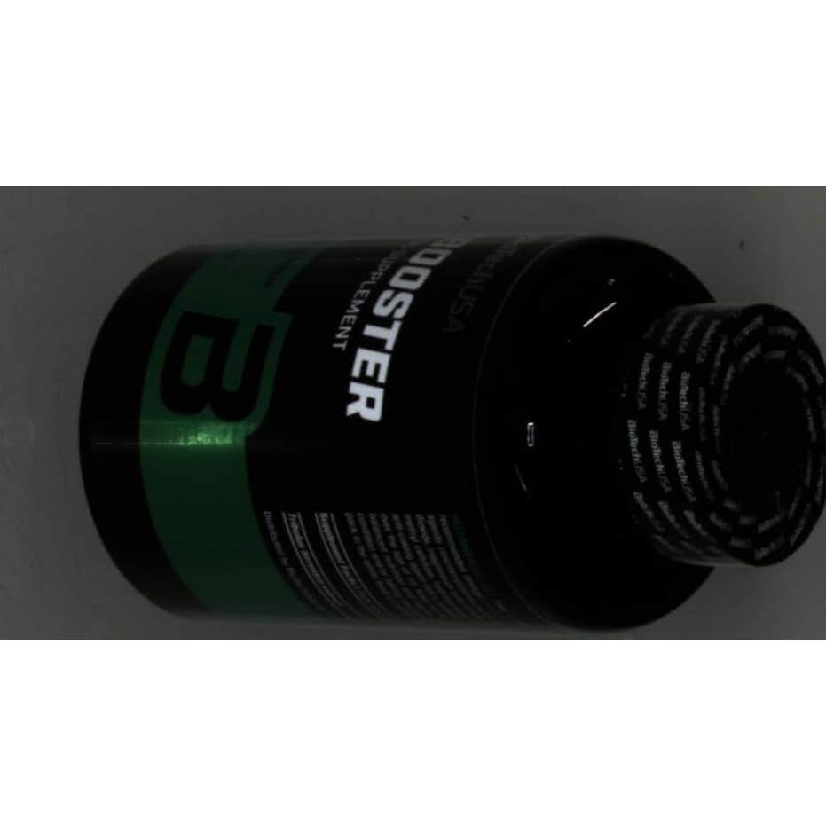 BioTech USA Tribooster 120comp