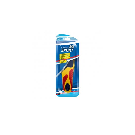 Herbitas Tulis Tall Gel Sport L