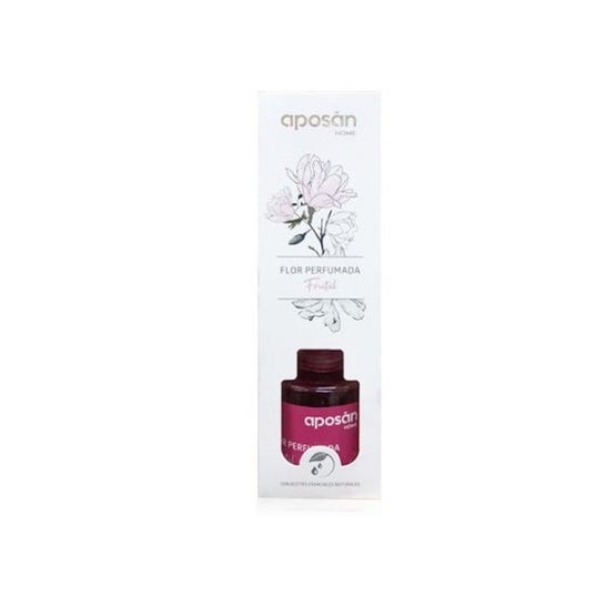 Aposan Home Flor Perfumada Floral 1ud