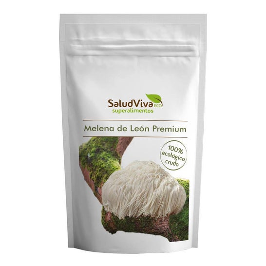 Salud Viva Melena de León 100g