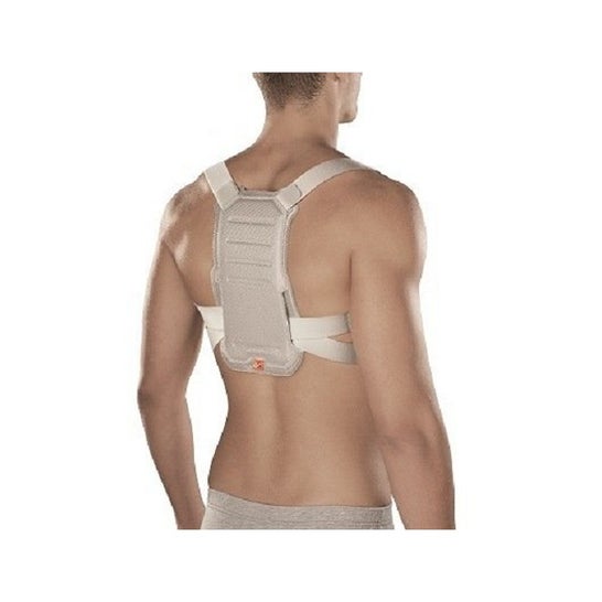 Ro+Ten Dorsolite Corsé Enderezador Hombro Universal 1ud
