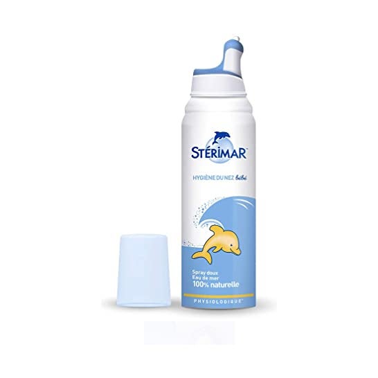 Sterimar Spray Nasal 10 ml