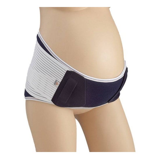 Orliman Faja Embarazo A131 T.3 123-140