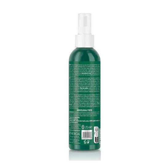 Naturtint Laca Bio 175ml