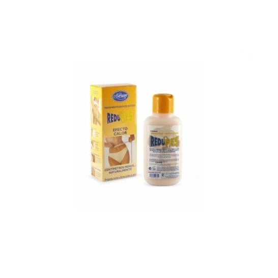 Nurana anticelulítico efecto calor 250ml