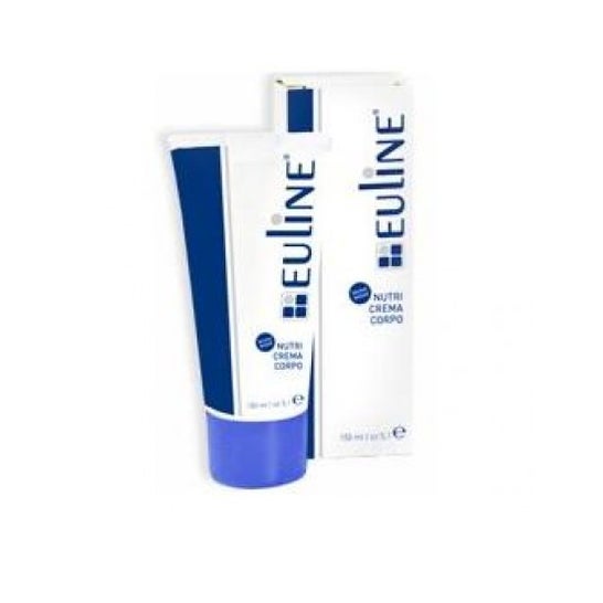 Euline Nutri Crema Corporal 150 ml