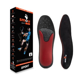 Smou Sport Fast Plantilla Talla 37/38 1 Par