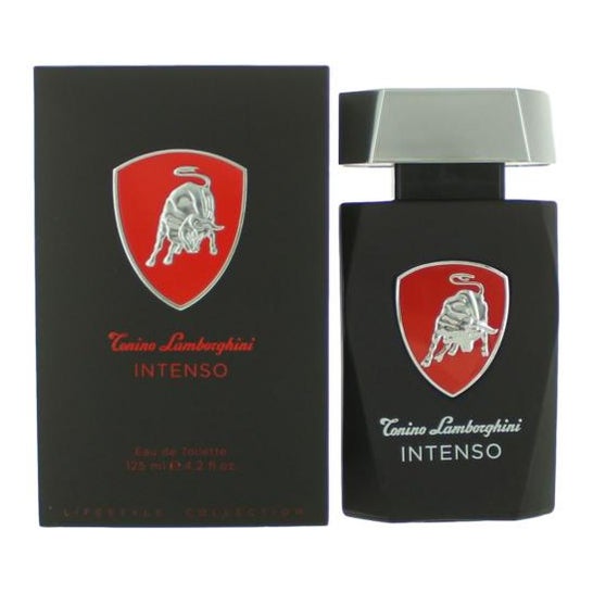 Tonino Lamborghini Intenso Man Eau de Toilette 125ml