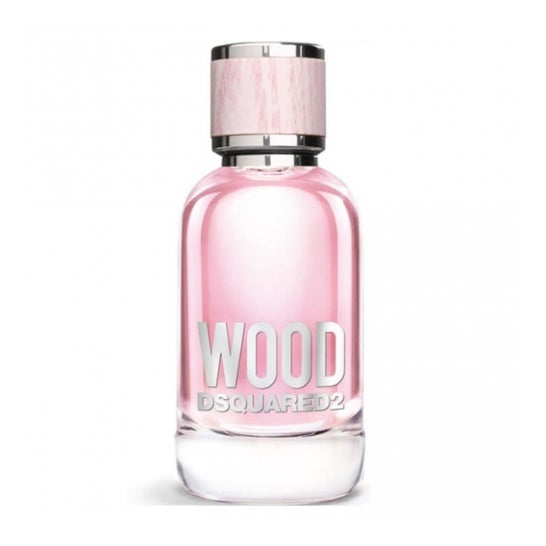 Dsquared2 Wood Ella 50 ml