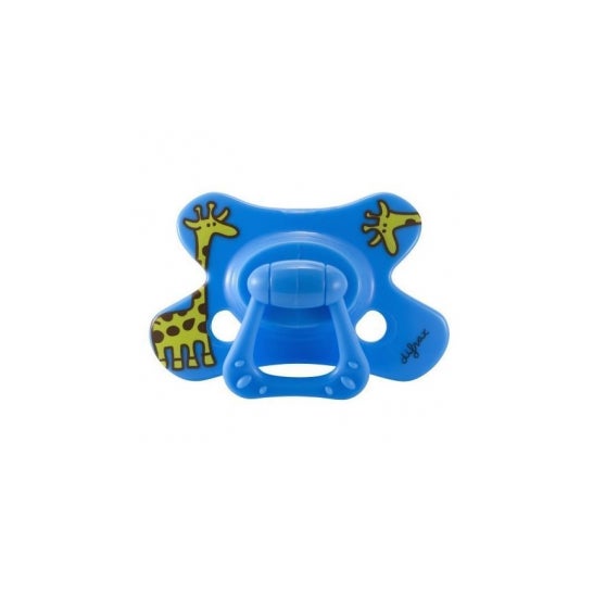 Difrax Chupete Dental +18Meses