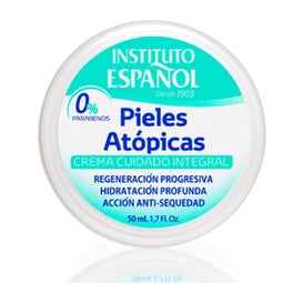 Instituto Espanhol Pieles Atopicas Creme Integral 50ml