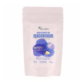 Valebio Bisglicinato de Magnesio 90 Perlas