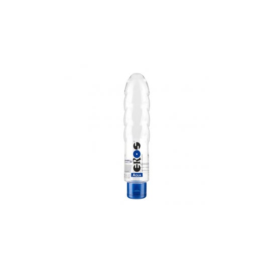 Eros Aqua Lubricante Base Agua 175ml