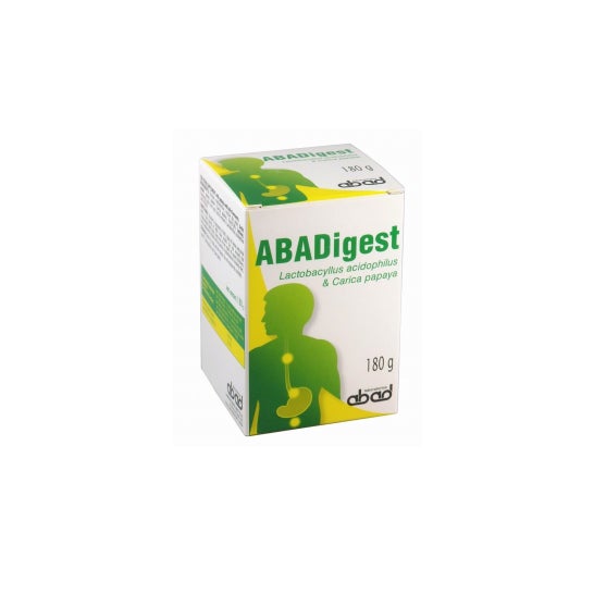 Abad Abadigest Vadessa Bote 180g