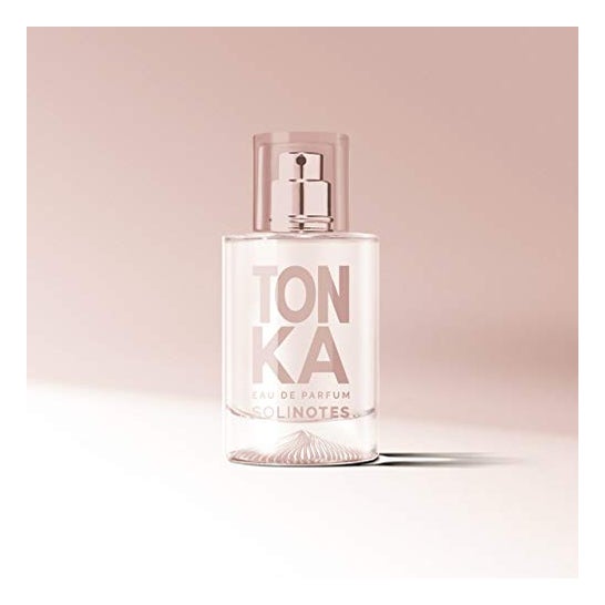 Solinotes Eau De Parfum Tonka 50ml