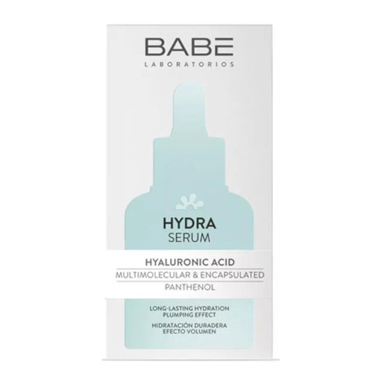 Babé Hydra Serum 30ml
