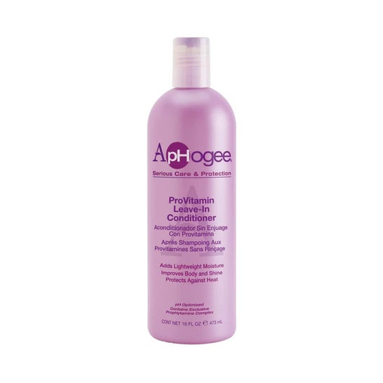 Aphogee Pro-Vitamin Leave-In Conditioner 473ml