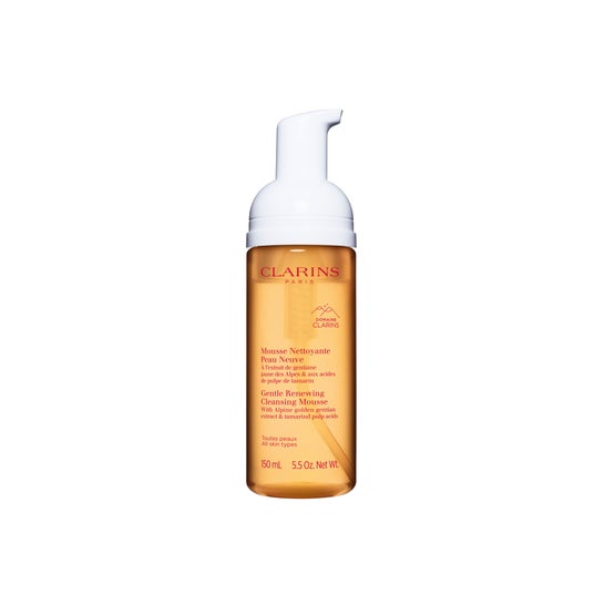 Clarins Mousse Nettoyante 150 ml
