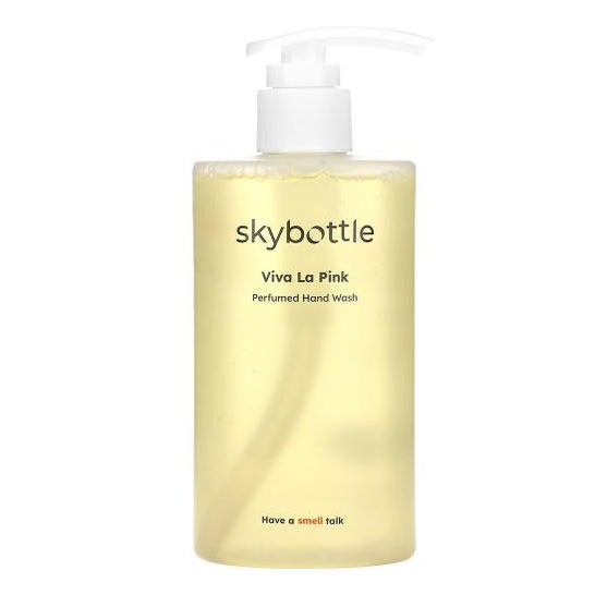 Skybottle Viva La Pink Perfumed Hand Wash 300ml