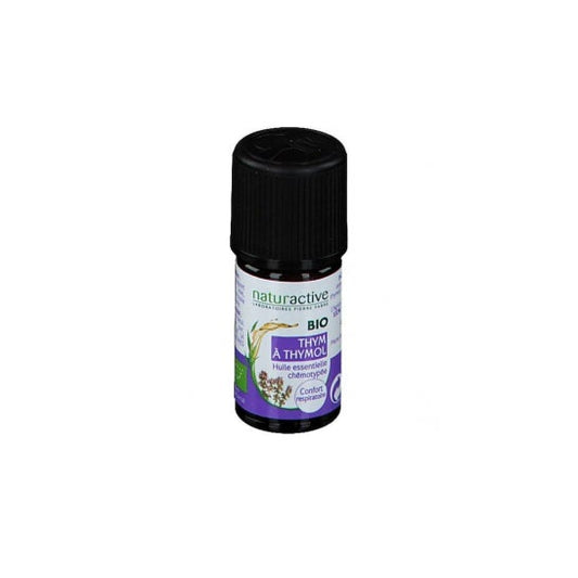 Naturactive He Thyme Thymol Bio 5 ml